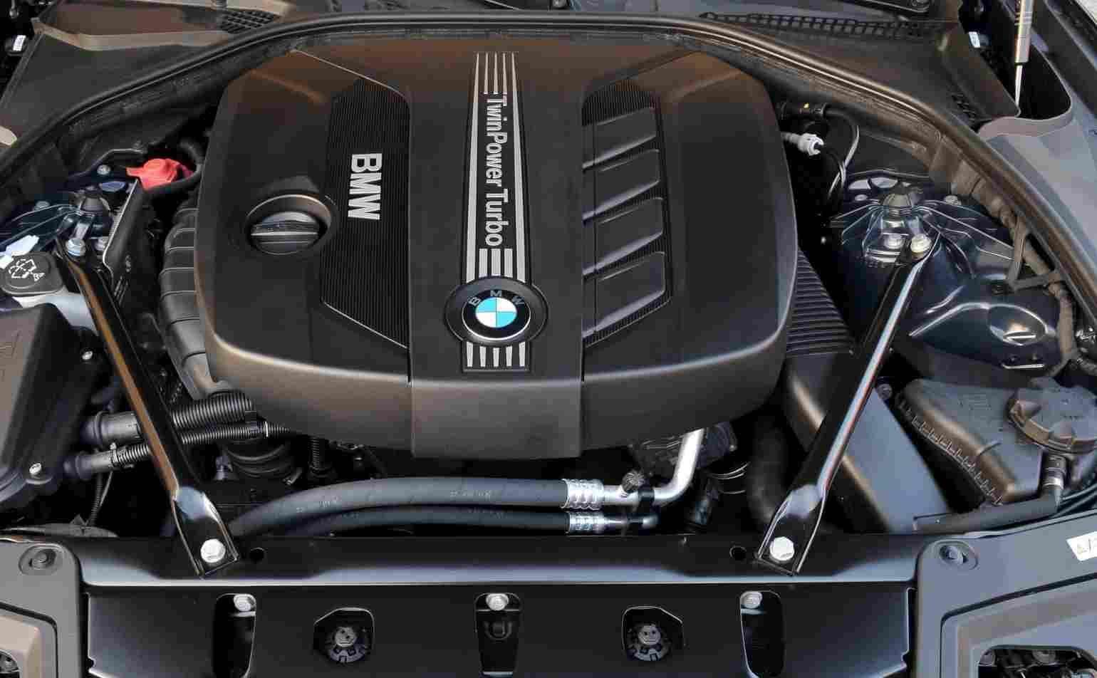 BMW N47: rumore della catena di distribuzione e controlli