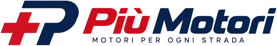 Più Motori — Motori per ogni strada